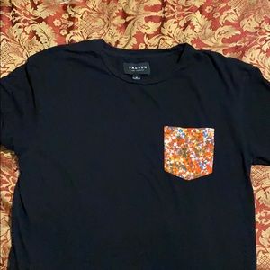 Pacsun Men’s short sleeve dressy tee